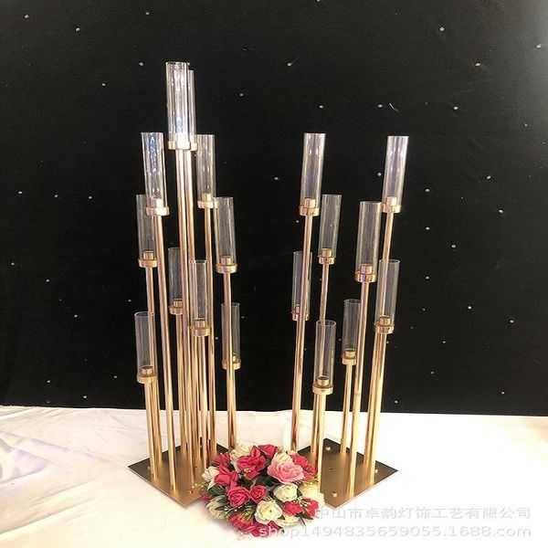 metal candle holder candlestick flower vase wedding table centerpiece candelabra pillar stand road lead party decor holders
metal candle holder candlestick flower vase wedding table centerpiece candelabra pillar stand road lead party decor holders