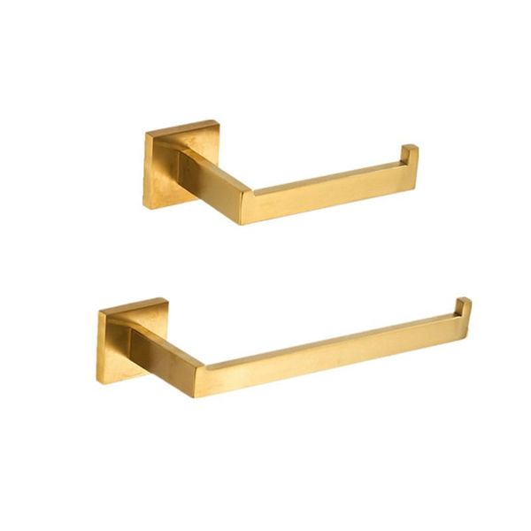 toilet paper holders sus304 stainless steel roll holder with towel ring bathroom set brushed gold bar bath accessories
toilet paper holders sus304 stainless steel roll holder with towel ring bathroom set brushed gold bar bath accessories