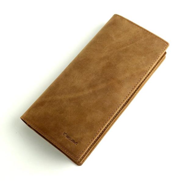 100% genuine leather wallet men coin purse vintage long wallets fashion brand holder clutch for male, Red;black
100% genuine leather wallet men coin purse vintage long wallets fashion brand holder clutch for male, Red;black
