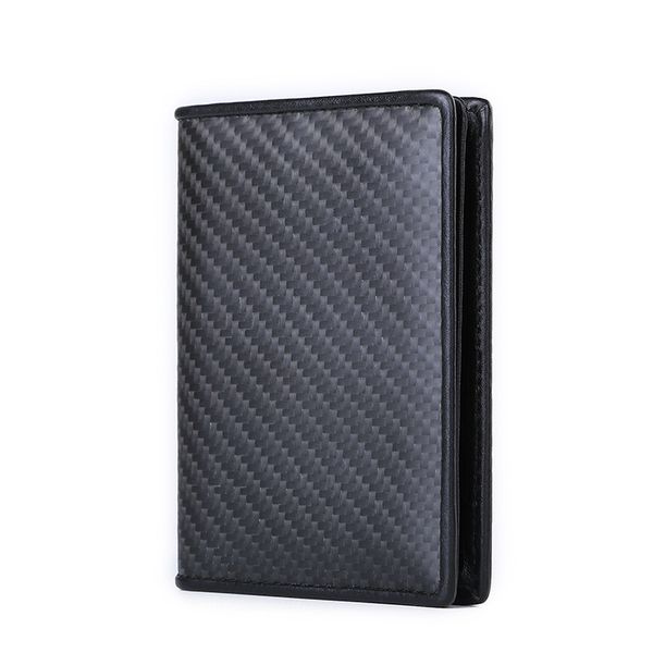 fiber bag wallet men's creative driver's small short ultra-thin license anti-theft brush female carbon wallet card soft junkg lian, Red;black
fiber bag wallet men's creative driver's small short ultra-thin license anti-theft brush female carbon wallet card soft junkg lian, Red;black