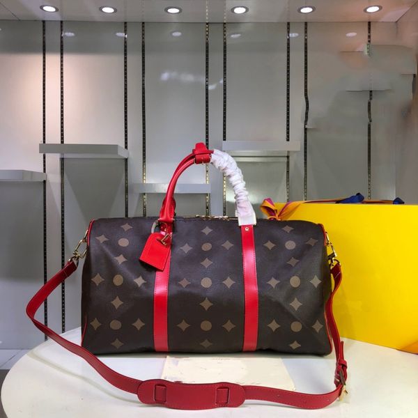 luxury designer wallets ladies hand-held leather zipper high-volume fashion mother and baby shoulder checkered letter flowers, Red;black
luxury designer wallets ladies hand-held leather zipper high-volume fashion mother and baby shoulder checkered letter flowers, Red;black