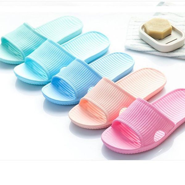 women floor flat shoes summer couple indoor eva flip flops female non-slip bathroom home slippers zapatillas de hombre, Black
women floor flat shoes summer couple indoor eva flip flops female non-slip bathroom home slippers zapatillas de hombre, Black