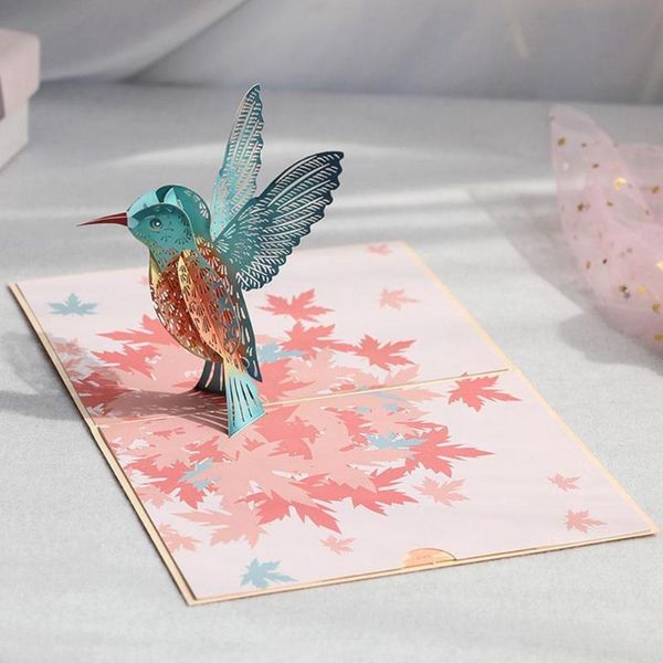 greeting cards bird 3d card for birthday gift day fathers holiday postcards blessing messa c3q8
greeting cards bird 3d card for birthday gift day fathers holiday postcards blessing messa c3q8
