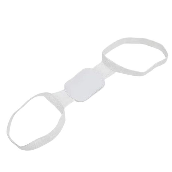resistance bands posture corrector for men and women, upper back brace clavicle support, adjustable straightener & shoulder
resistance bands posture corrector for men and women, upper back brace clavicle support, adjustable straightener & shoulder