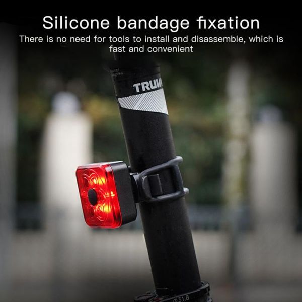 bike lights 2021 waterproof riding seatpost rear light led usb chargeable mountain cycling tail-lamp
bike lights 2021 waterproof riding seatpost rear light led usb chargeable mountain cycling tail-lamp