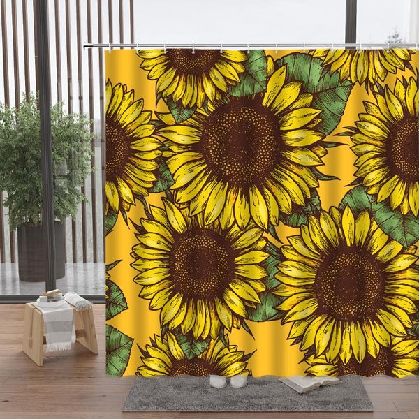 shower curtains sunflower butterfly bathroom curtain flower yellow fawn summer background black plant waterproof screen home decoration
shower curtains sunflower butterfly bathroom curtain flower yellow fawn summer background black plant waterproof screen home decoration