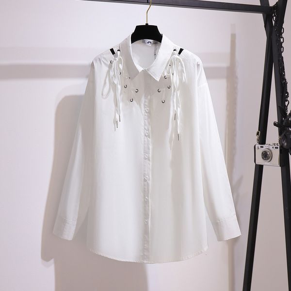 shirts plus size 6xl 5xl 4xl 3xl women long sleeves autumn femme black white work wearing clothes ol'fine sweaters for mujers
shirts plus size 6xl 5xl 4xl 3xl women long sleeves autumn femme black white work wearing clothes ol'fine sweaters for mujers