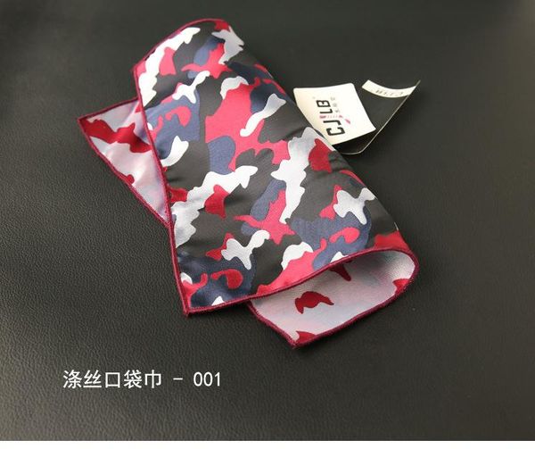 neck ties trendy male gentleman wedding groom formal dress suit corsage square scarf camouflage cashew pattern pocket manufacturer, Blue;purple
neck ties trendy male gentleman wedding groom formal dress suit corsage square scarf camouflage cashew pattern pocket manufacturer, Blue;purple