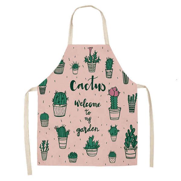 apron cactus printing series multifunctional kitchen cotton linen 
apron cactus printing series multifunctional kitchen cotton linen