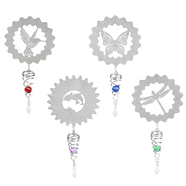 decorative objects & figurines -selling stainless steel wind chimes can be used for home garden decoration and beautification
decorative objects & figurines -selling stainless steel wind chimes can be used for home garden decoration and beautification