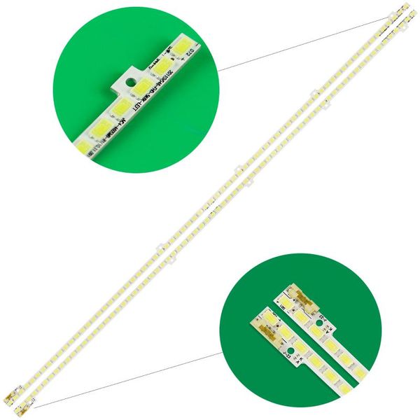 510mm led backlight lamp strip 72leds for 46 inch lcd tv ua46d5000pr 2011svs46 5k6k h1b-1ch bn64-01644a 2pcs remote controlers
510mm led backlight lamp strip 72leds for 46 inch lcd tv ua46d5000pr 2011svs46 5k6k h1b-1ch bn64-01644a 2pcs remote controlers