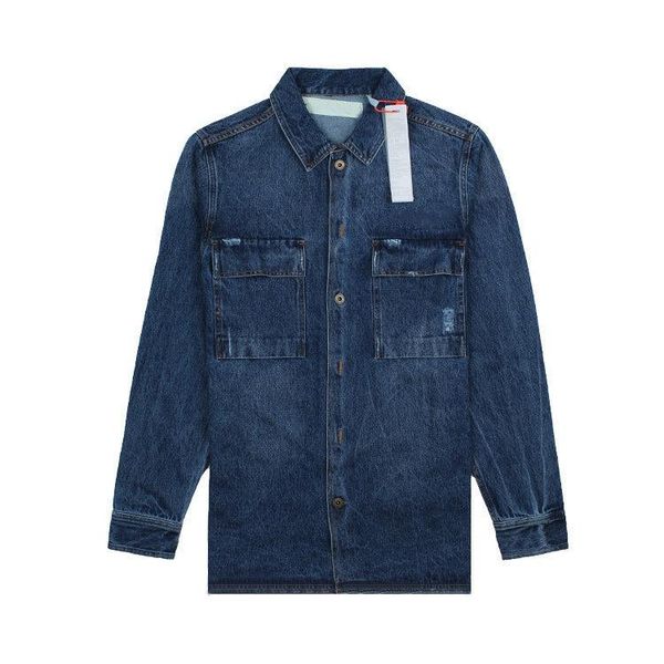 famous designer men's hoodies jacket casual denim comfortable spring and autumn blue m-xl size, Black
famous designer men's hoodies jacket casual denim comfortable spring and autumn blue m-xl size, Black