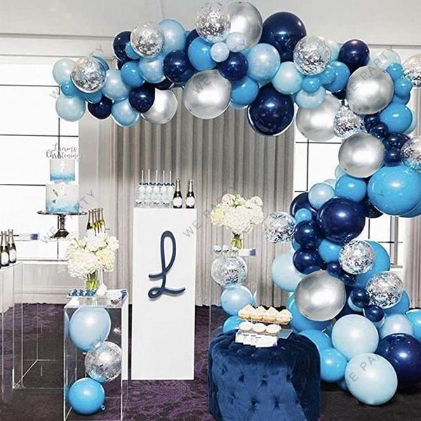 102pcs retro color navy blue balloon arch garland kit baby showerwedding hawaiian party birthday ballons globos decoration
102pcs retro color navy blue balloon arch garland kit baby showerwedding hawaiian party birthday ballons globos decoration