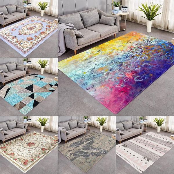 carpets 3d printing colorful style non-slip rug washable decoration living room carpetcarpet doormat entrance kitchen small
carpets 3d printing colorful style non-slip rug washable decoration living room carpetcarpet doormat entrance kitchen small