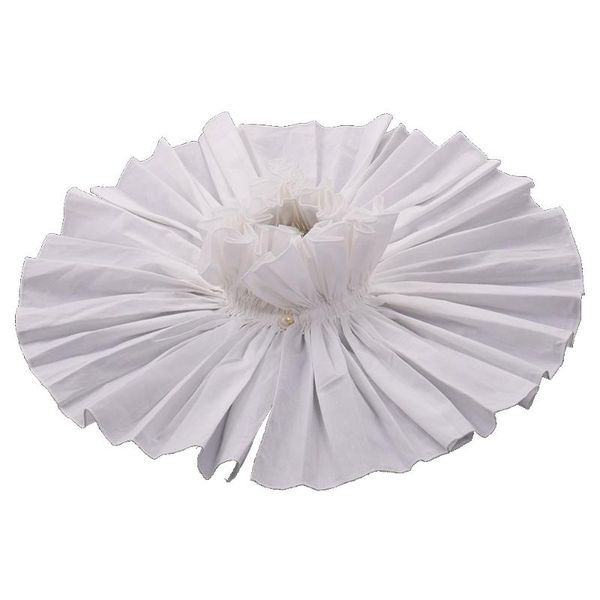 party masks clown cosplay collar victorian steampunk neck circus white ruffled collars
party masks clown cosplay collar victorian steampunk neck circus white ruffled collars