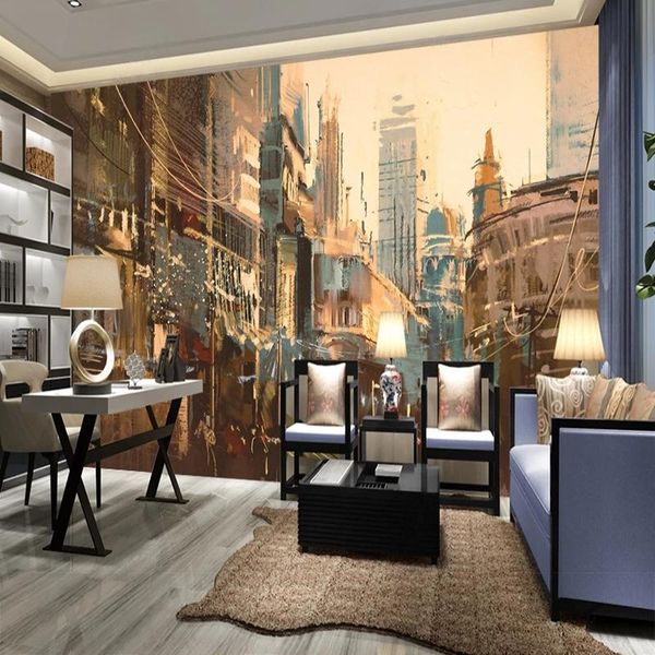 wallpapers custom po wallpaper 3d abstract retro city street scenery background wall sticker papers papel de parede painting
wallpapers custom po wallpaper 3d abstract retro city street scenery background wall sticker papers papel de parede painting
