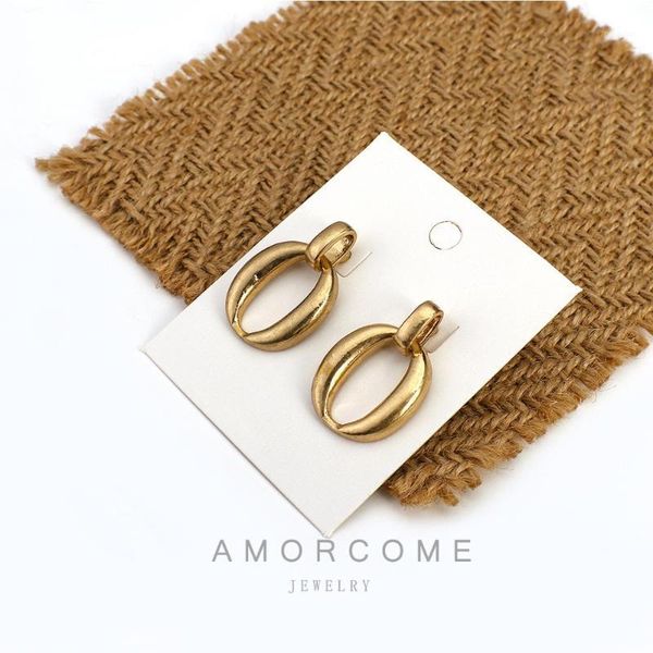 dangle & chandelier amorcome european fashion irregular hollow oval earrings for women simple geometric statement metal jewelry gift1, Silver
dangle & chandelier amorcome european fashion irregular hollow oval earrings for women simple geometric statement metal jewelry gift1, Silver