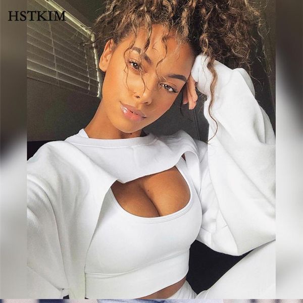 women's hoodies & sweatshirts fashion asymmetric cotton hoodie long sleeve sport fleece 2021 female loose streetwear hoody, Black
women's hoodies & sweatshirts fashion asymmetric cotton hoodie long sleeve sport fleece 2021 female loose streetwear hoody, Black