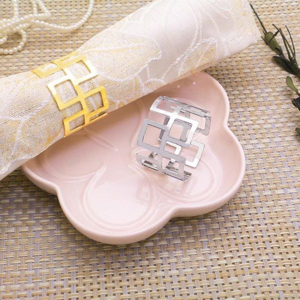 napkin rings 6pcs button alloy metal hollow out great wall ring chairs buckles wedding event decoration crafts
napkin rings 6pcs button alloy metal hollow out great wall ring chairs buckles wedding event decoration crafts