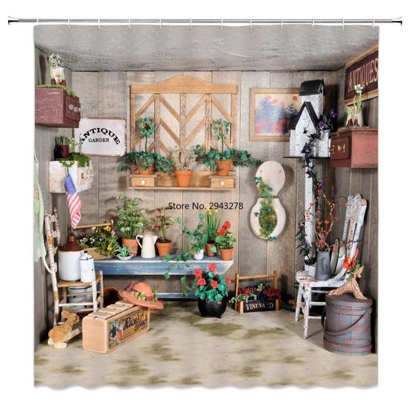 shower curtains bathroom curtain creative country european and american style bath polyester waterproof
shower curtains bathroom curtain creative country european and american style bath polyester waterproof