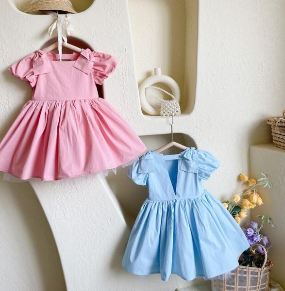 girl's dresses 2021 summer baby girls boutique blue pink dress, princess kids sweet flower clothing 6 pcs/lot, Red;yellow
girl's dresses 2021 summer baby girls boutique blue pink dress, princess kids sweet flower clothing 6 pcs/lot, Red;yellow