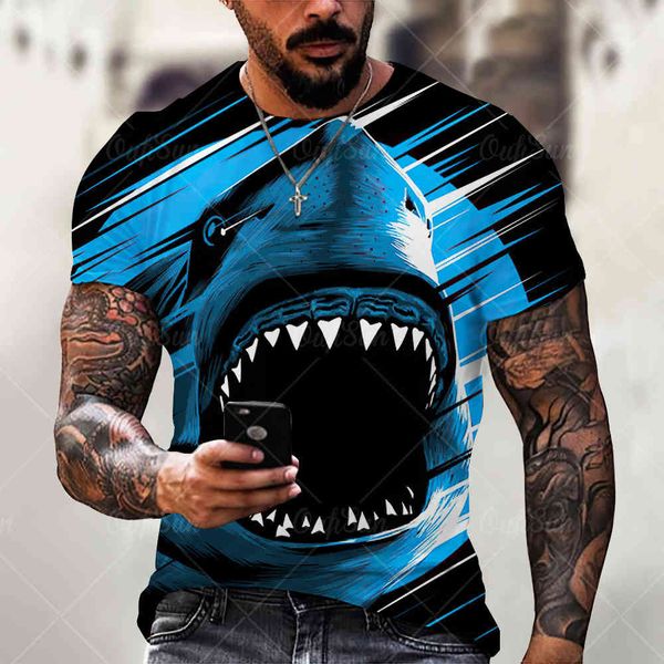 summer t-shirt new animal wolf 3d digital print men's loose short sve sports 3d t-shirt4wy9, White;black
summer t-shirt new animal wolf 3d digital print men's loose short sve sports 3d t-shirt4wy9, White;black