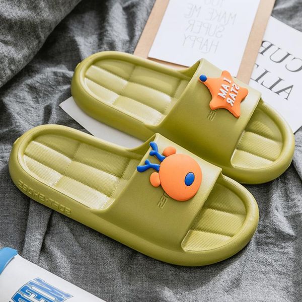 cartoon bath sandals beach red big head slippers men letter women shoes l summer leather classic black woman fashion size 38-42 us0 wplm
cartoon bath sandals beach red big head slippers men letter women shoes l summer leather classic black woman fashion size 38-42 us0 wplm
