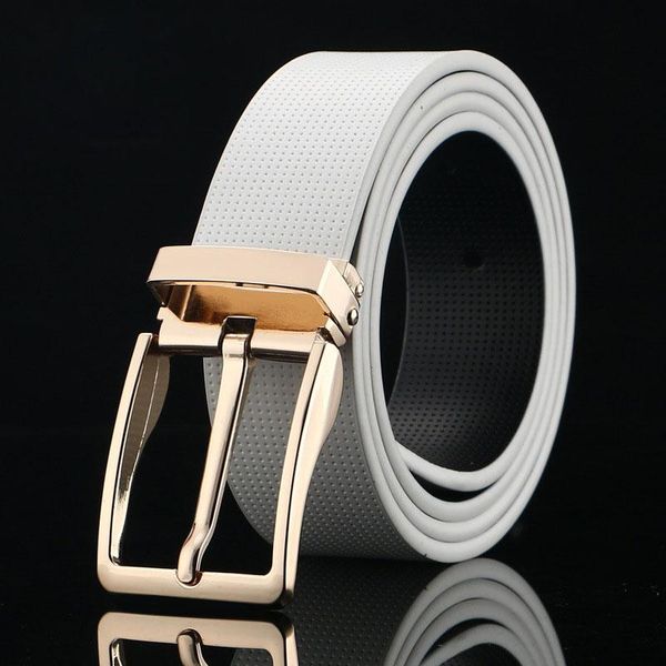 belts style men's belt leather for men jeans western-style accessories luxury work business strap waistband, Black;brown
belts style men's belt leather for men jeans western-style accessories luxury work business strap waistband, Black;brown