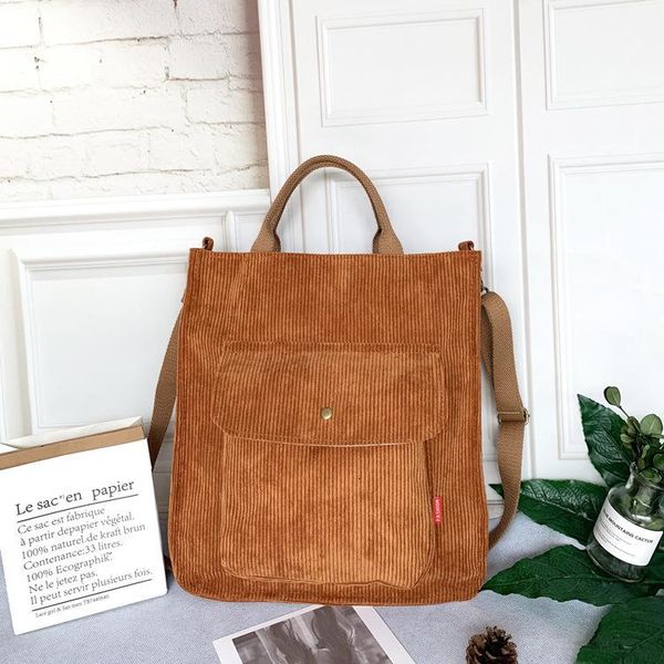 evening bags women's handbags corduroy messenger crossbody female shoulder student bag large capacity simple purses and handbag
evening bags women's handbags corduroy messenger crossbody female shoulder student bag large capacity simple purses and handbag