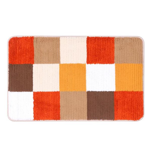 carpets absorbent anti-slip bathroom bedroom door mat outdoor rug and carpet for home living room geometric chair
carpets absorbent anti-slip bathroom bedroom door mat outdoor rug and carpet for home living room geometric chair