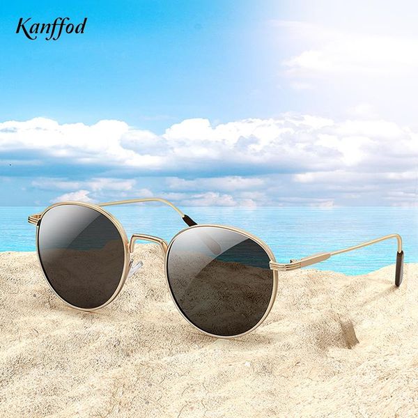 sunglasses kanffod mens round men steampunk gold metal black brown classic sun glasses fashion woman lentes, White;black
sunglasses kanffod mens round men steampunk gold metal black brown classic sun glasses fashion woman lentes, White;black