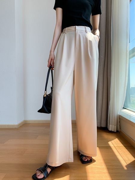 capris 2021 fashion officer vintage lady waist high leg drop tblack ladies pants 122, Black;white
capris 2021 fashion officer vintage lady waist high leg drop tblack ladies pants 122, Black;white