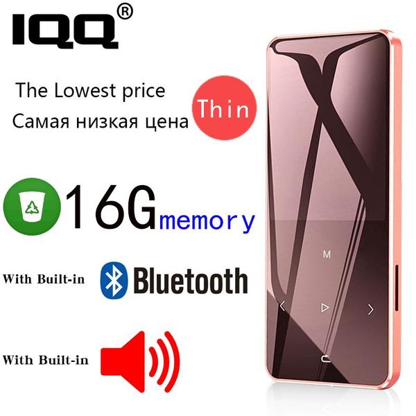 bluetooth 4.2 lossless mp3 player 40gb hifi portable audio walkman with fm radio voice recorder music & mp4 players
bluetooth 4.2 lossless mp3 player 40gb hifi portable audio walkman with fm radio voice recorder music & mp4 players