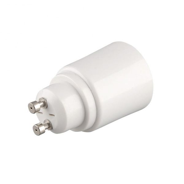 lamp holders & bases 1/3/5pcs gu10 to e27 base screw light bulb holder adapter socket converter led into
lamp holders & bases 1/3/5pcs gu10 to e27 base screw light bulb holder adapter socket converter led into