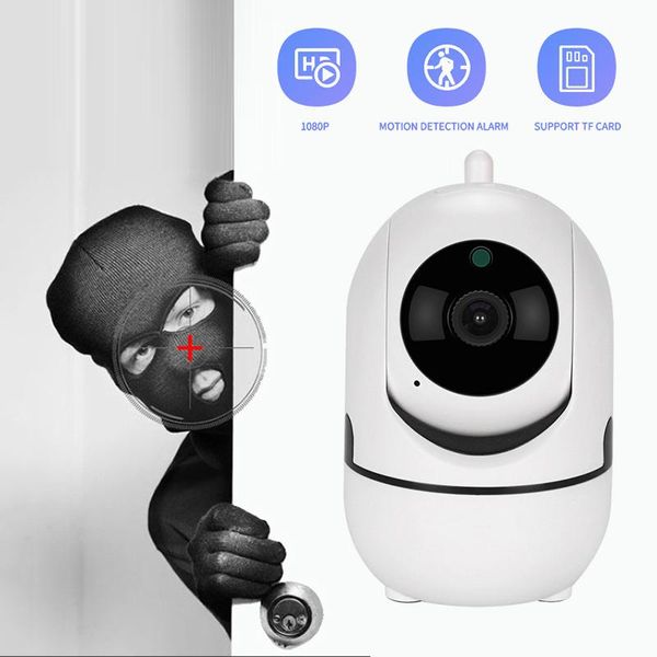 webcams smart ip camera hd 1080p cloud wireless outdoor automatic tracking infrared surveillance cameras with wifi
webcams smart ip camera hd 1080p cloud wireless outdoor automatic tracking infrared surveillance cameras with wifi