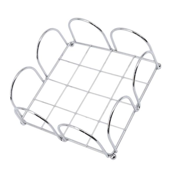 tissue boxes & napkins wrought iron square holder desknapkin organizer serviette storage rack
tissue boxes & napkins wrought iron square holder desknapkin organizer serviette storage rack