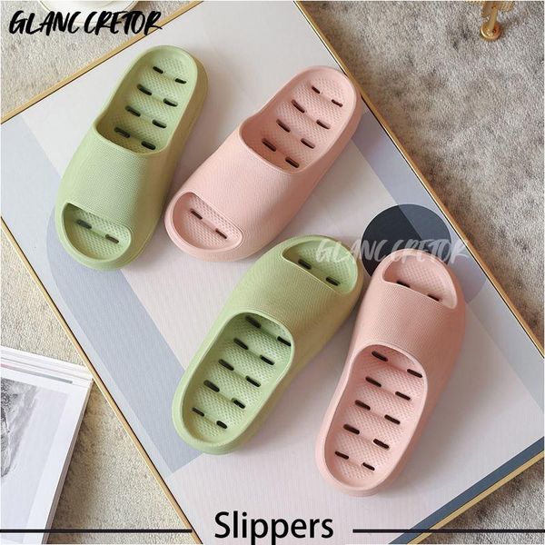 slippers 2021 summer non-slip flip flops thick platform bathroom home women fashion soft sole eva indoor slides woman sandals, Black
slippers 2021 summer non-slip flip flops thick platform bathroom home women fashion soft sole eva indoor slides woman sandals, Black