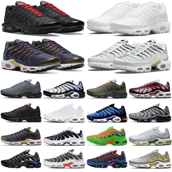 tn plus men running shoes tns tnplus ultra triple black white hyper blue mean green mens trainers sports sneakers runners, White;red
tn plus men running shoes tns tnplus ultra triple black white hyper blue mean green mens trainers sports sneakers runners, White;red