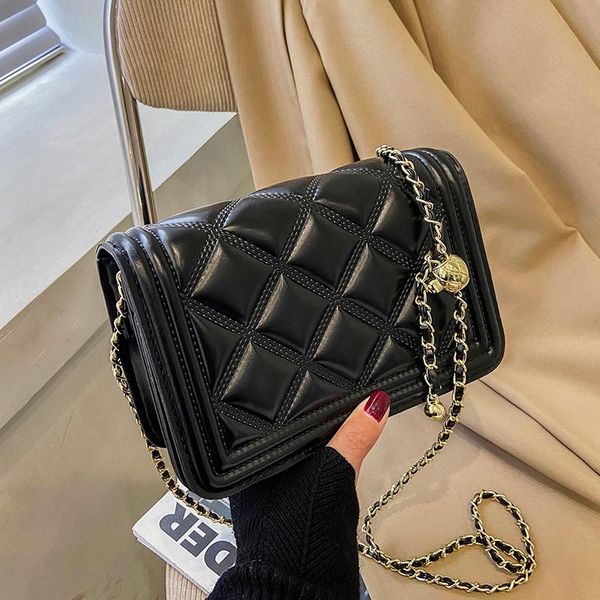 fashion pu leather crossbody bags for women 2021 spring summer luxury handbags lady chain shoulder purses designer waist
fashion pu leather crossbody bags for women 2021 spring summer luxury handbags lady chain shoulder purses designer waist