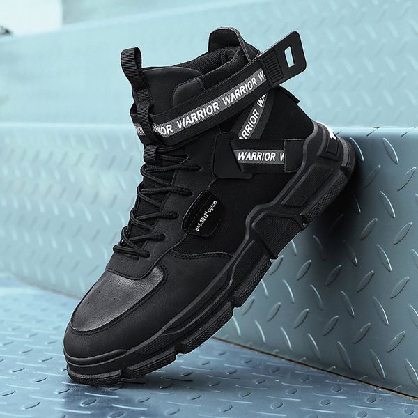 2021 autumn new mens high sneakers breathable casual shoes fashion student shoes color matching shoes for men light
2021 autumn new mens high sneakers breathable casual shoes fashion student shoes color matching shoes for men light