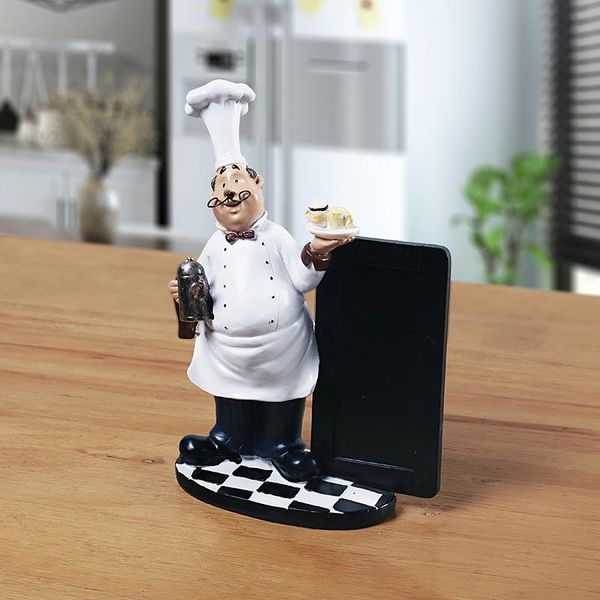 decorative objects & figurines nordic resin chef with message board sculpture home restaurant pastry shop kitchen modern art decoration mini
decorative objects & figurines nordic resin chef with message board sculpture home restaurant pastry shop kitchen modern art decoration mini