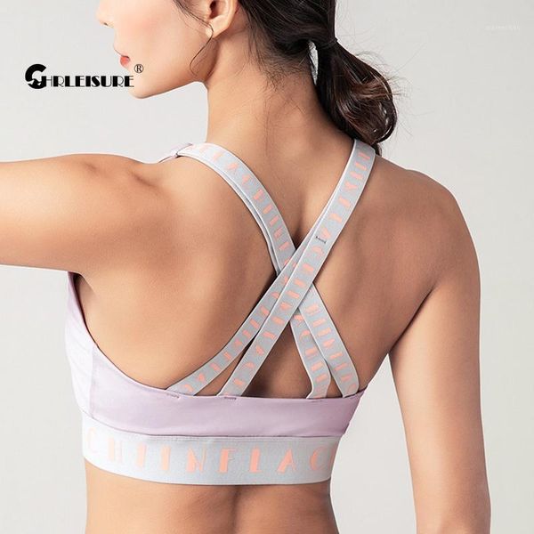 no rims sport beautiful back hollow shockproof yoga gym women's underwear running quick dry fitness bra outfit
no rims sport beautiful back hollow shockproof yoga gym women's underwear running quick dry fitness bra outfit