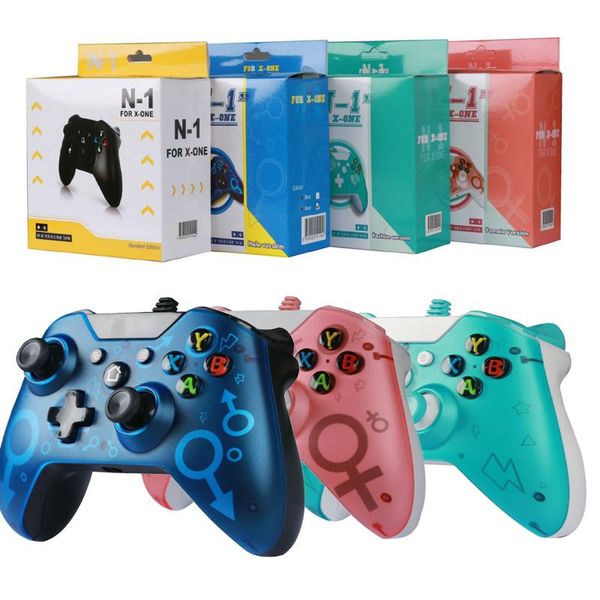 game controllers & joysticks usb wired controller for xbox one/slim/ pc portable dual vibration joystick gamepad one slim
game controllers & joysticks usb wired controller for xbox one/slim/ pc portable dual vibration joystick gamepad one slim