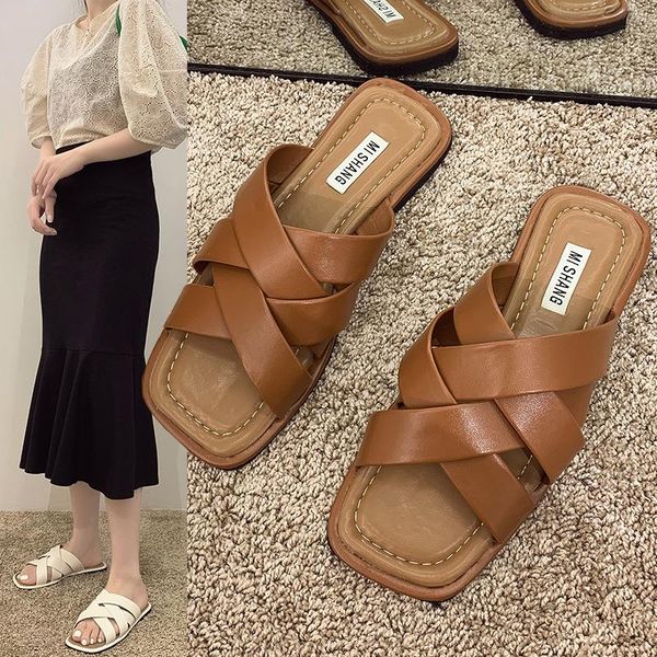 slippers rubber flip flops beach shoes shallow woman's low slides hawaiian sabot 2021 soft fabric hoof heels sewing casual scand, Black
slippers rubber flip flops beach shoes shallow woman's low slides hawaiian sabot 2021 soft fabric hoof heels sewing casual scand, Black