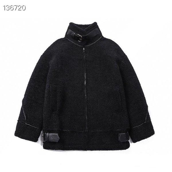 men's jackets sk746 fashion coats & 2021 runway luxury european design party style clothing, Black;brown
men's jackets sk746 fashion coats & 2021 runway luxury european design party style clothing, Black;brown