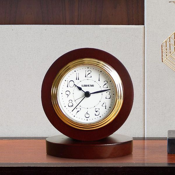 desk & table clocks chinese silent clock wooden simple bedroom modern round digital quartz alarm deskreloj de mesa home decor da60zz
desk & table clocks chinese silent clock wooden simple bedroom modern round digital quartz alarm deskreloj de mesa home decor da60zz