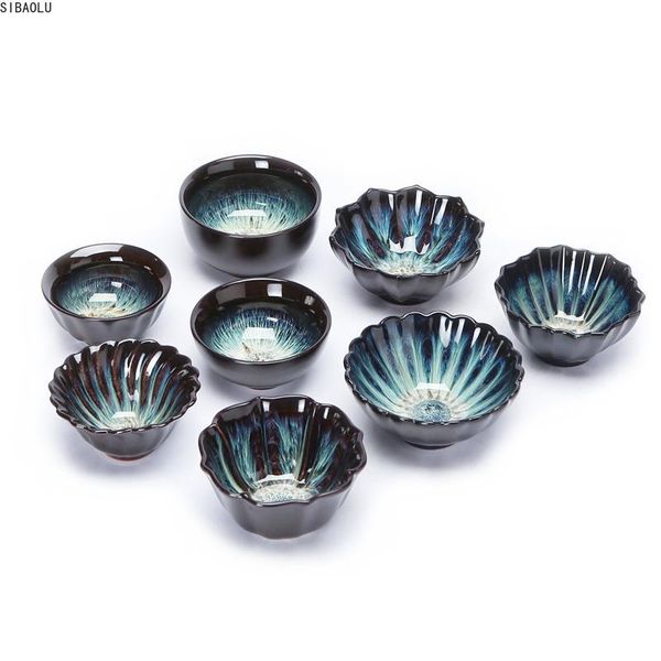 cups & saucers colorful starry teacup,temmoku glaze tea cup, cup build kiln ceramic teacup,chinese jingdezhen beautifully artwork
cups & saucers colorful starry teacup,temmoku glaze tea cup, cup build kiln ceramic teacup,chinese jingdezhen beautifully artwork