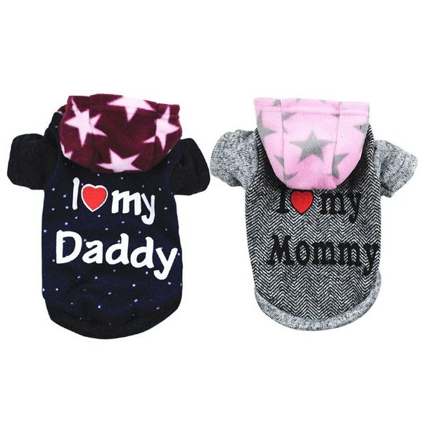 dog apparel clothes winter warm pet jacket coat puppy clothing cotton hoodies for small medium dogs ropa perro yorkshire outfit
dog apparel clothes winter warm pet jacket coat puppy clothing cotton hoodies for small medium dogs ropa perro yorkshire outfit
