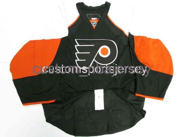 custom philadelphia flyers black team issued jersey goalie cut men's stitched hockey jersey any name number
custom philadelphia flyers black team issued jersey goalie cut men's stitched hockey jersey any name number