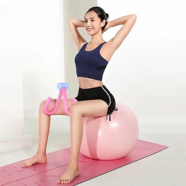 female stovepipe artifact beautiful leg pelvic floor muscle clamp thin thigh fitness equipment buttocks nice trainer resistance bands
female stovepipe artifact beautiful leg pelvic floor muscle clamp thin thigh fitness equipment buttocks nice trainer resistance bands
